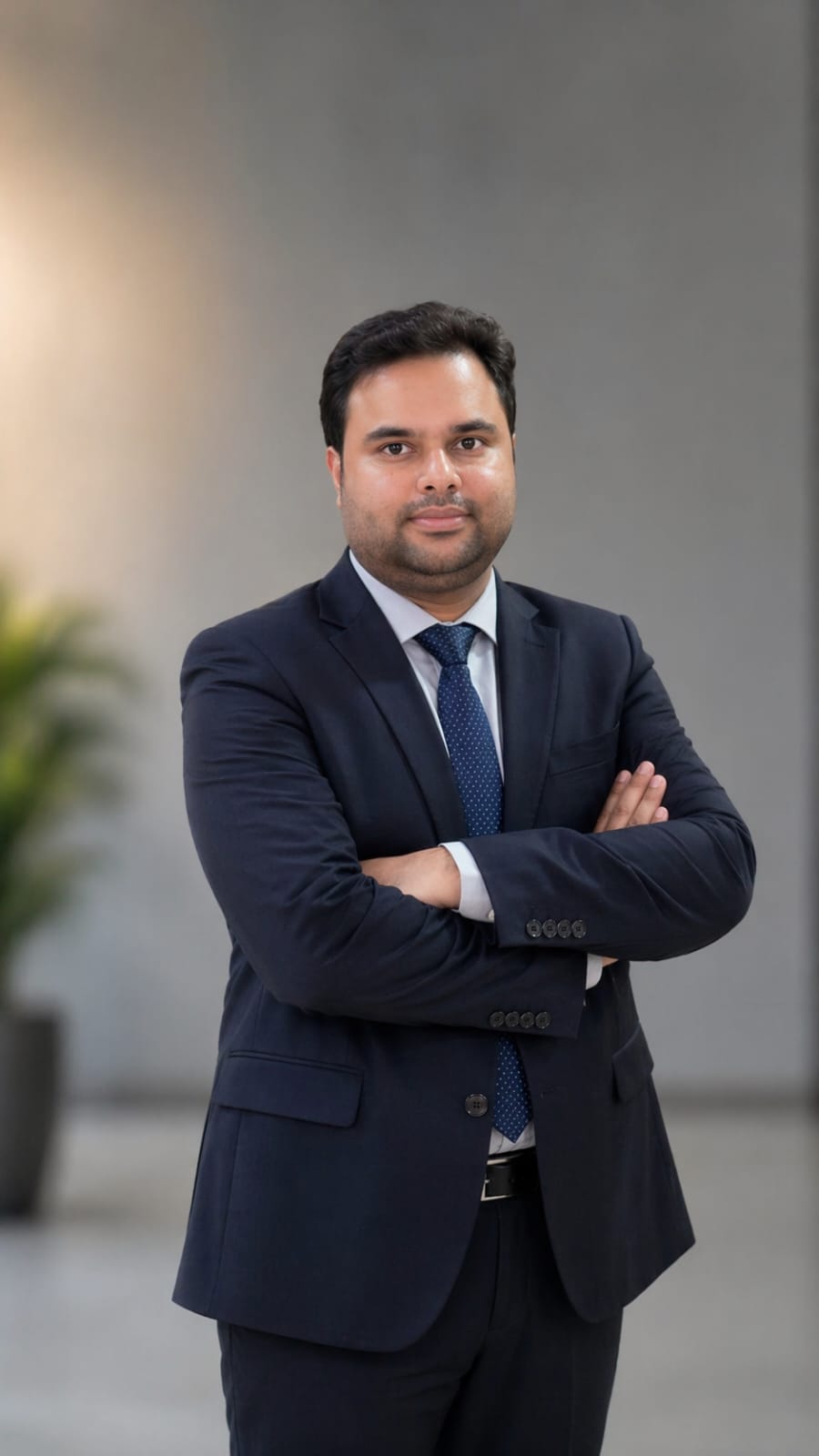 Mr. Aditya Upadhyay - Independent Director