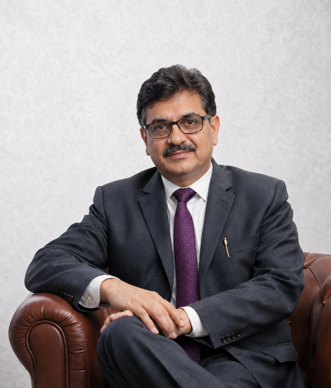 Mr. Atul Bhatt - Independent Director