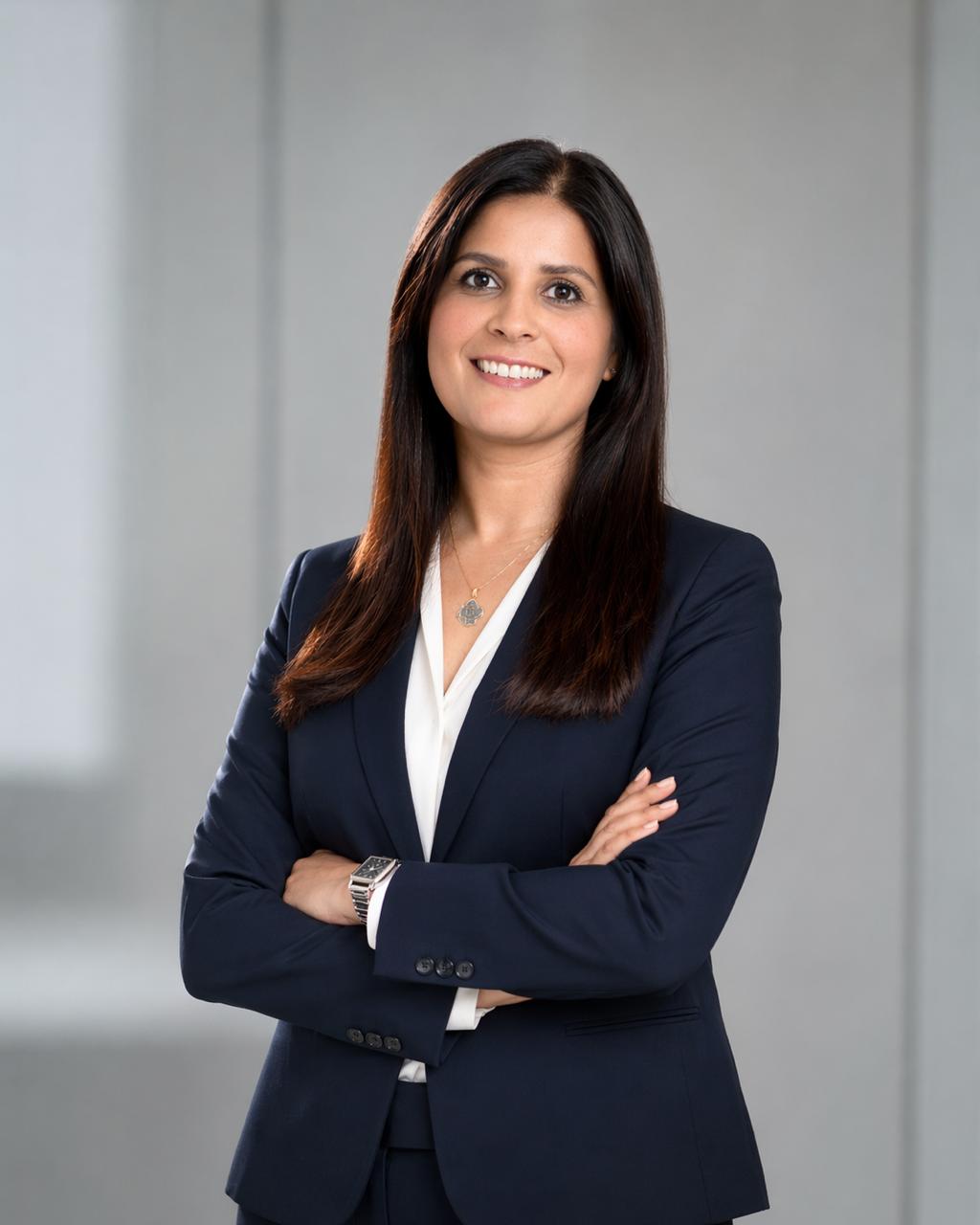 Mrs. Bhavna Goel - Director