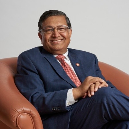 Mr. Ashok Kumar Garg - Independent Director