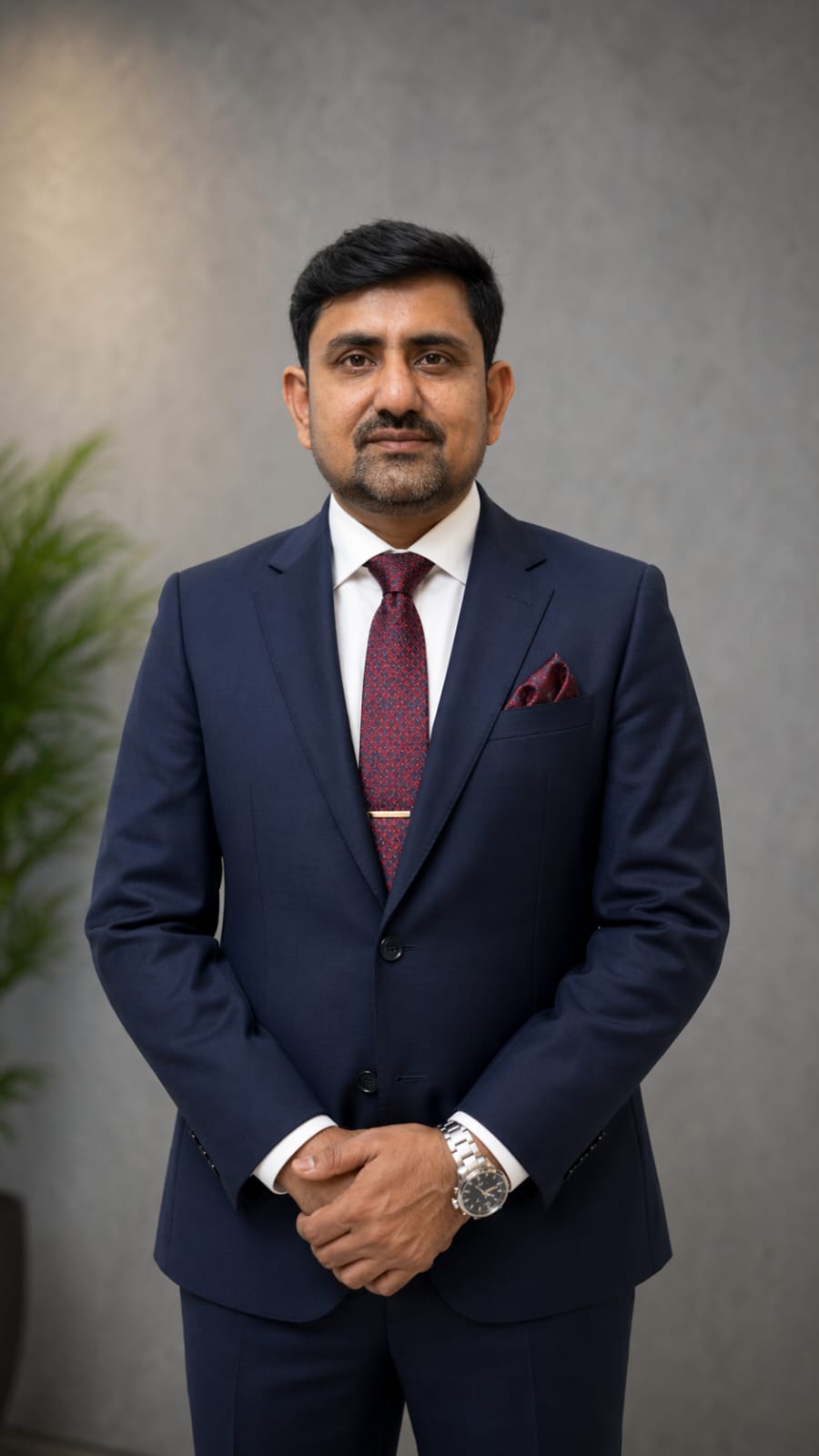 Mr. Nilesh Gupta - Independent Director
