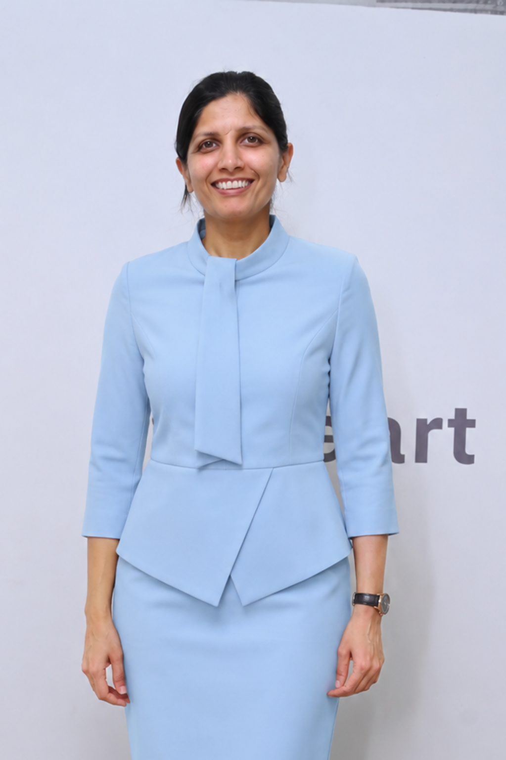 Mrs. Aditi Gowani